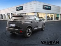 Voitures D'occasion À Argenteuil | Peugeot 2008 Ii Hybrid 145 E-Dcs6 Allure