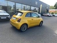 Voitures D'occasion À Pontoise | Fiat 500 Iii 1.0 65 Ch Hybride Torino