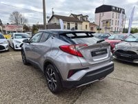 Voitures D'occasion À Argenteuil | Toyota C-Hr 122H Graphic 2Wd E-Cvt Rc18
