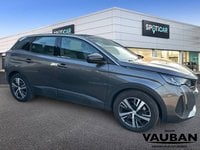 Voitures D'occasion À Sarcelles | Peugeot 3008 Ii Hybrid 225 E-Eat8 Active Pack