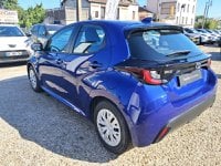 Voitures D'occasion À Argenteuil | Toyota Yaris 116H Dynamic 5P My22