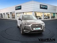 Voitures D'occasion À Mantes - Buchelay | Ds Ds 3 Crossback E-Tense Ds 3 Ii Electrique Ds3 Cross...