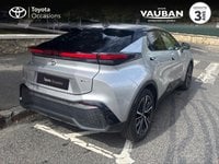 Voitures D'occasion À Le Chesnay | Toyota C-Hr 1.8 Hybride 140Ch Collection My26