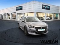 Voitures D'occasion À Saint-Brice-Sous-Forêt | Peugeot 208 Electrique Ii Electrique 50 Kwh 136C...