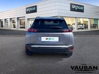 Voitures D'occasion À Herblay | Peugeot 2008 Electrique Ii Electrique 136 Ch Gt