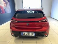 Voitures D'occasion À Buchelay | Peugeot 308 Iii Bluehdi 130Ch S&S Eat8 Allure Pack