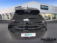 Voitures D'occasion À Les Mureaux | Peugeot 208 Puretech 130 S&S Eat8 Gt