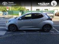 Voitures D'occasion À Le Chesnay | Toyota Yaris 116H Iconic 5P