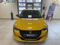 Voitures D'occasion À Les Mureaux | Peugeot 208 Ii Puretech 75 S&S Bvm5 Like