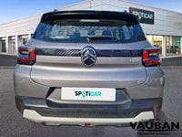 Voitures D'occasion À Sarcelles | Citroën C3 Iv Turbo 100 Ch Manuelle Plus