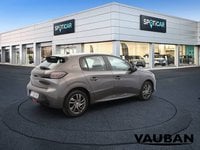 Voitures D'occasion À Saint-Brice-Sous-Forêt | Peugeot 208 Ii Puretech 75 S&S Bvm5 Style