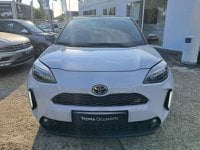 Voitures D'occasion À Argenteuil | Toyota Yaris Cross 116H Gr Sport Toit Pano My22
