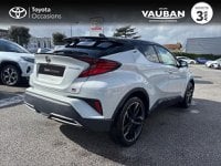 Voitures D'occasion À Chambourcy | Toyota C-Hr 184H Gr-Sport 2Wd E-Cvt My22
