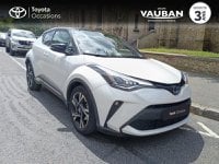 Voitures D'occasion À Le Chesnay | Toyota C-Hr 122H Collection 2Wd E-Cvt My22