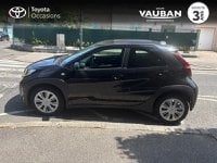 Voitures D'occasion À Le Chesnay | Toyota Aygo X 1.0 Vvt-I 72Ch Dynamic My23