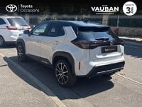 Voitures D'occasion À Le Chesnay | Toyota Yaris Cross 116H Gr Sport My22
