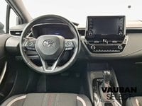 Voitures D'occasion À Cergy | Toyota Corolla Touring Sports Hybride 122H Gr Sport