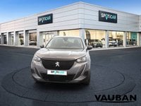 Voitures D'occasion À Chambourcy | Peugeot 2008 Ii Puretech 130 S&S Eat8 Style