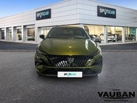 Voitures D'occasion À Osny | Peugeot 408 Electrique 58 Kwh 210 Ch Gt Exclusive