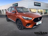 Voitures D'occasion À Chambourcy | Mg Zs Ii 1.0L T-Gdi 111Ch 2Wd Bva6 Luxury