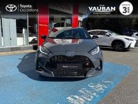 Voitures D'occasion À Chambourcy | Toyota Yaris 130H Gr Sport 5P My25