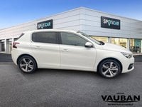Voitures D'occasion À Sarcelles | Peugeot 308 Ii Puretech 130Ch S&S Eat8 Allure