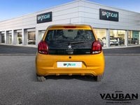 Voitures D'occasion À Herblay | Peugeot 108 1.0 Vti 68Ch Bvm5 Active