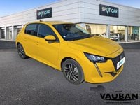 Voitures D'occasion À Osny | Peugeot 208 Ii Puretech 100 S&S Bvm6 Allure
