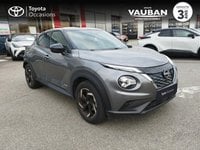 Voitures D'occasion À Buchelay | Nissan Juke 1.6 Hybrid 143Ch N-Connecta 2022.5