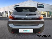Voitures D'occasion À Chambourcy | Peugeot 208 Ii Puretech 100 S&S Eat8 Allure