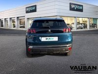 Voitures D'occasion À Herblay | Peugeot 3008 Puretech 130Ch S&S Bvm6 Allure Pack