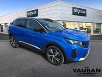 Voitures D'occasion À Osny | Peugeot 3008 Ii Puretech 130Ch S&S Eat8 Roadtrip
