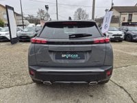 Voitures D'occasion À Argenteuil | Peugeot 2008 Ii Hybrid 136 E-Dcs6 Allure