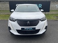 Voitures D'occasion À Montmagny | Peugeot 2008 1.2 Puretech 130Ch S&S Allure