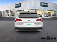 Voitures D'occasion À Pontoise | Citroën C5 X Puretech 130 S&S Eat8 Shine