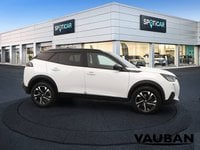 Voitures D'occasion À Herblay | Peugeot 2008 Bluehdi 130 S&S Eat8 Gt