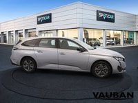 Voitures D'occasion À Buchelay | Peugeot 308 Iii Sw Bluehdi 130Ch S&S Eat8 Active Pack