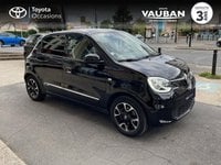 Voitures D'occasion À Argenteuil | Renault Twingo 0.9 Tce 95Ch Intens Edc - 20
