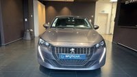 Voitures D'occasion À Buchelay | Peugeot 208 Ii Puretech 75 S&S Bvm5 Style