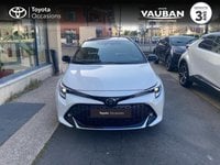 Voitures D'occasion À Sartrouville | Toyota Corolla Touring Spt 2.0 178Ch Gr Sport My26