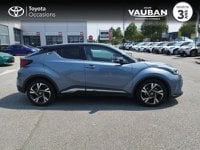 Voitures D'occasion À Buchelay | Toyota C-Hr 1.8 Hybride 122Ch Collection E-Cvt