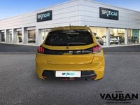 Voitures D'occasion À Osny | Peugeot 208 Ii Puretech 100 S&S Bvm6 Allure