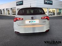 Voitures D'occasion À St-Brice-Sous-Forêt | Fiat Tipo Ii 5 Portes 1.5 Firefly Turbo 130 Ch S&S ...
