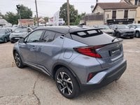 Voitures D'occasion À Argenteuil | Toyota C-Hr 1.8 Hybride 122Ch Collection E-Cvt