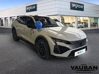 Voitures D'occasion À Saint-Brice-Sous-Forêt | Peugeot 408 Electrique 58 Kwh 210Ch Gt