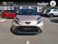 Voitures D'occasion À Buchelay | Toyota Aygo X 1.0 Vvt-I 72Ch Design My23
