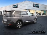 Voitures D'occasion À Chambourcy | Peugeot 5008 Ii Puretech 130Ch S&S Eat8 Gt