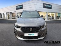 Voitures D'occasion À Les Mureaux | Peugeot 2008 Ii Puretech 130 S&S Eat8 Gt