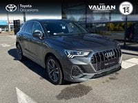 Voitures D'occasion À Buchelay | Audi Q3 35 Tfsi 150Ch S Line S Tronic 7