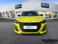 Voitures D'occasion À Herblay | Peugeot 208 Ii Hybrid 100 E-Dcs6 Active